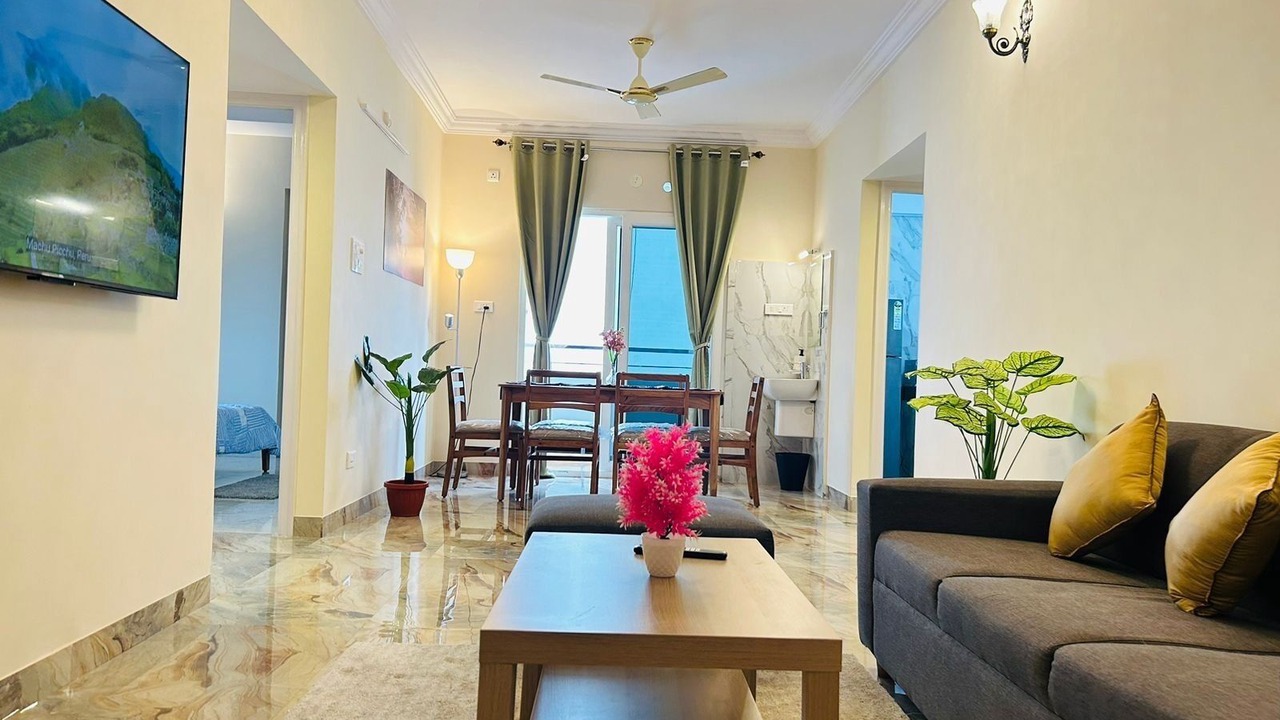 Photo of Livingroom in Serilingampally