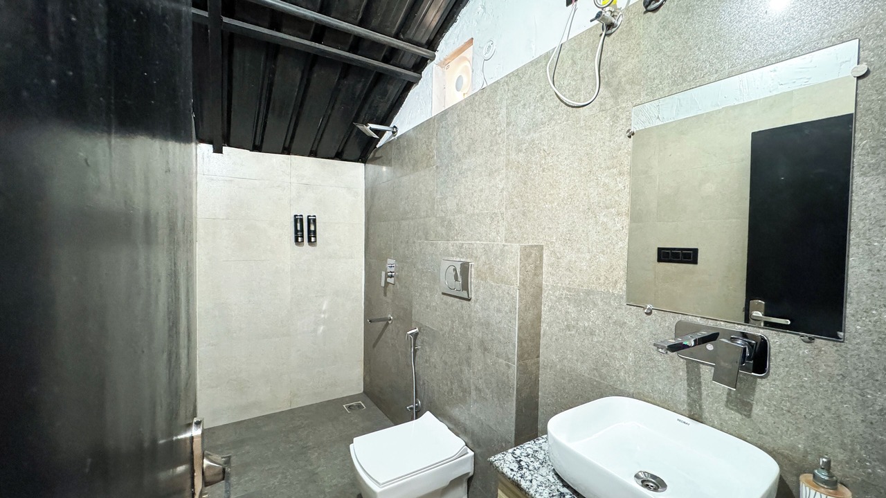 Photo of Bathroom in Jogiyana