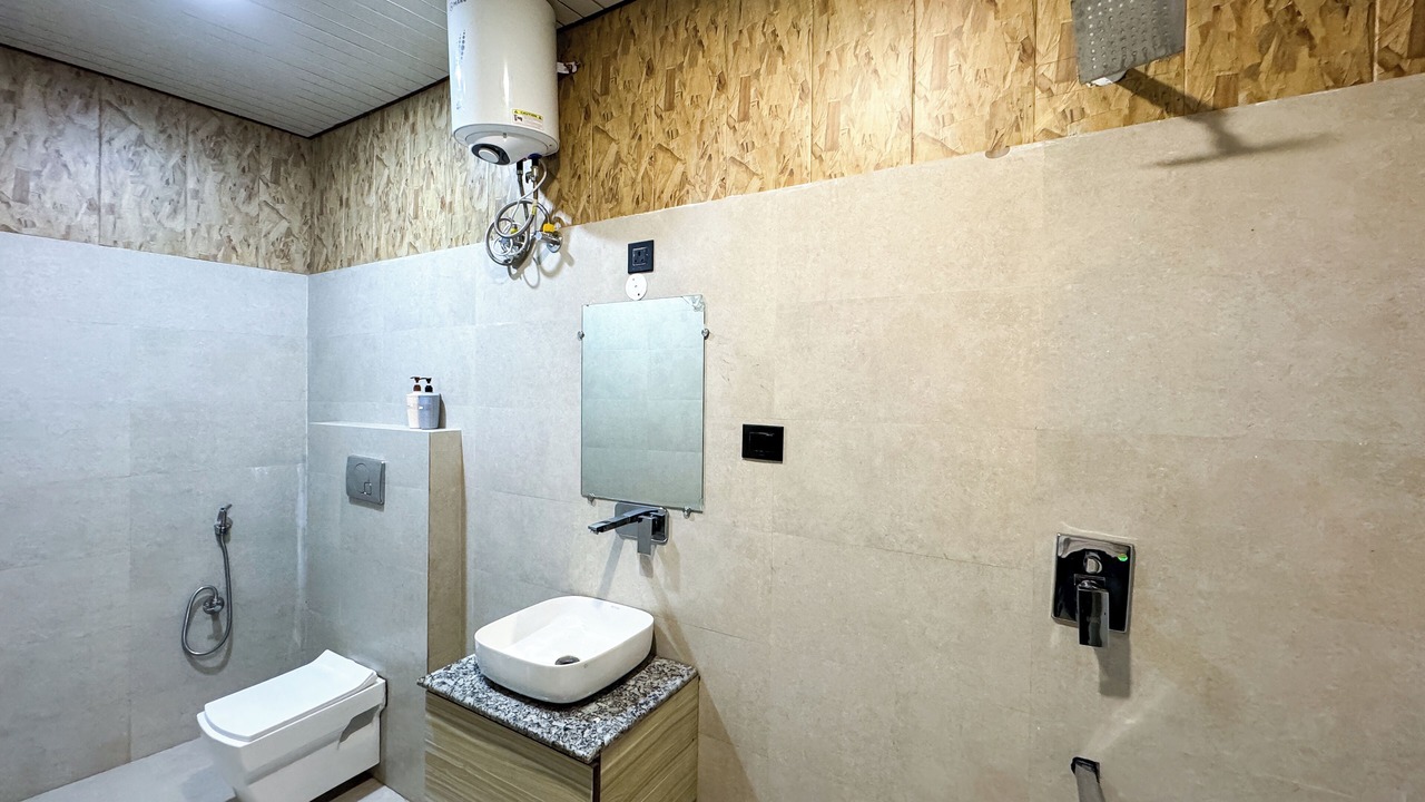 Photo of Bathroom in Jogiyana