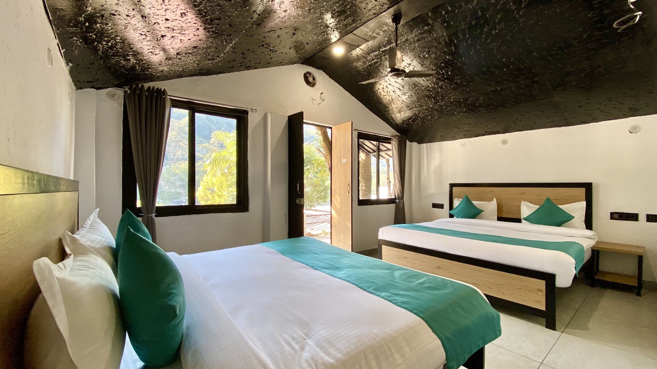 Photo of Bedroom in Jogiyana