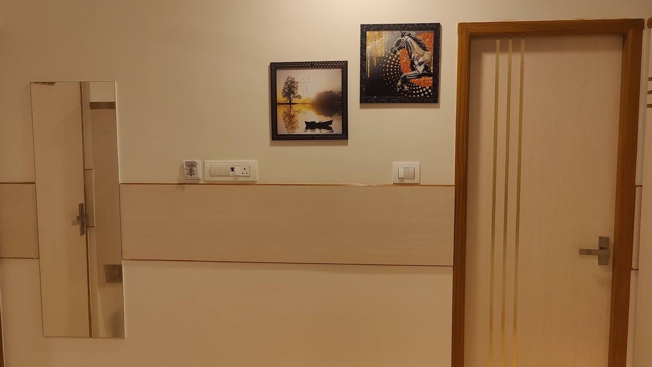 Photo of Bedroom in Madipakkam