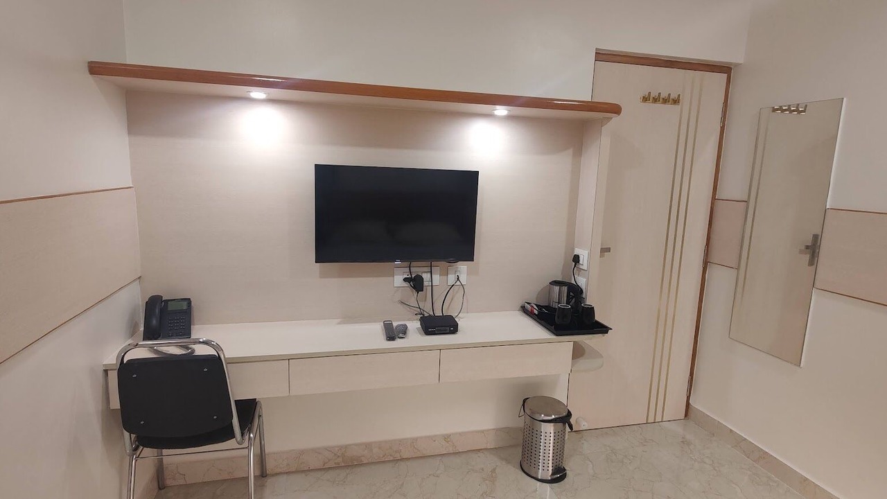 Photo of Bedroom in Madipakkam