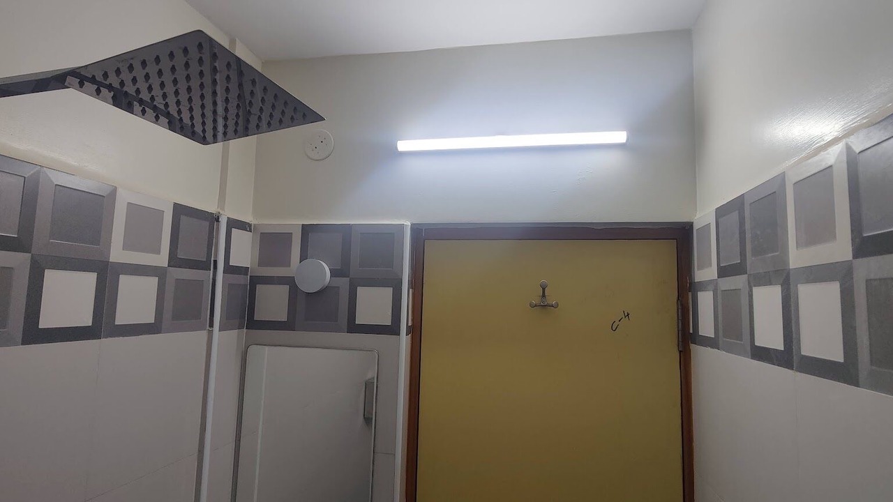 Photo of Bathroom in Madipakkam