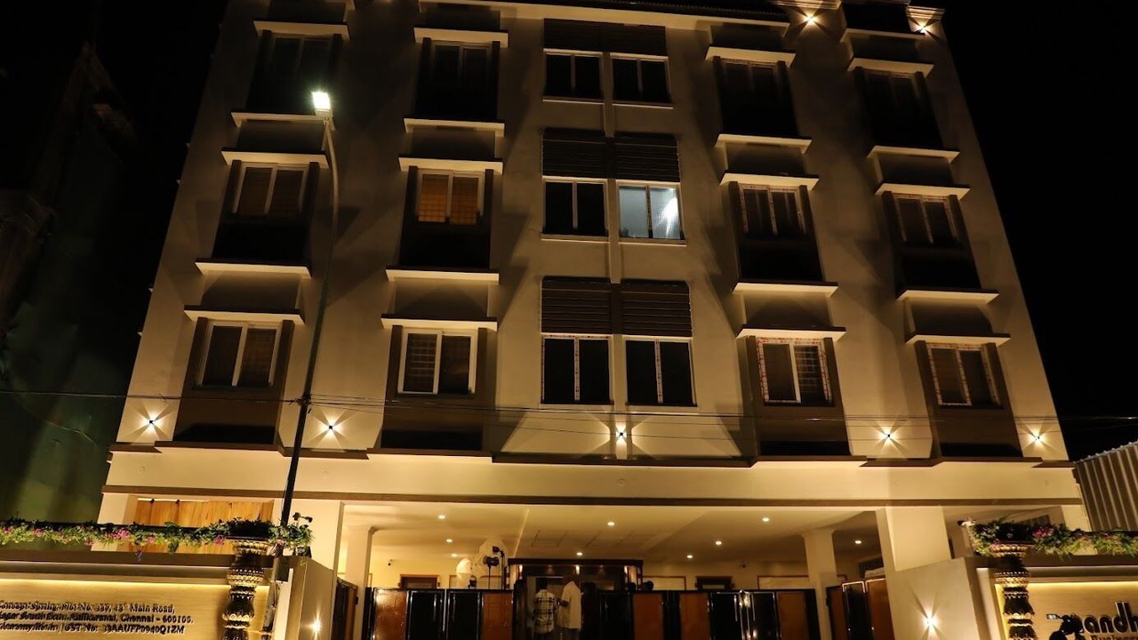 Photo of Outdoor in Madipakkam