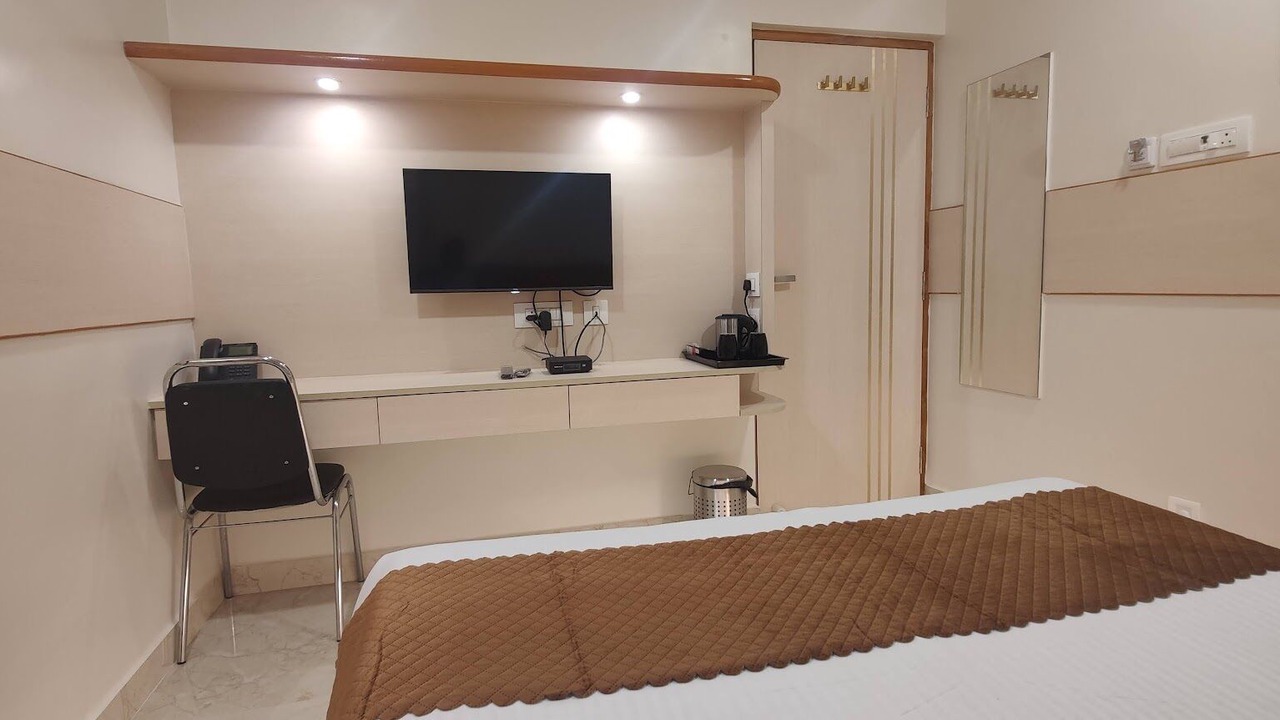Photo of Bedroom in Madipakkam