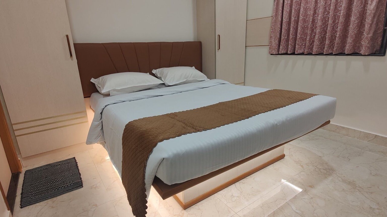 Photo of Bedroom in Madipakkam