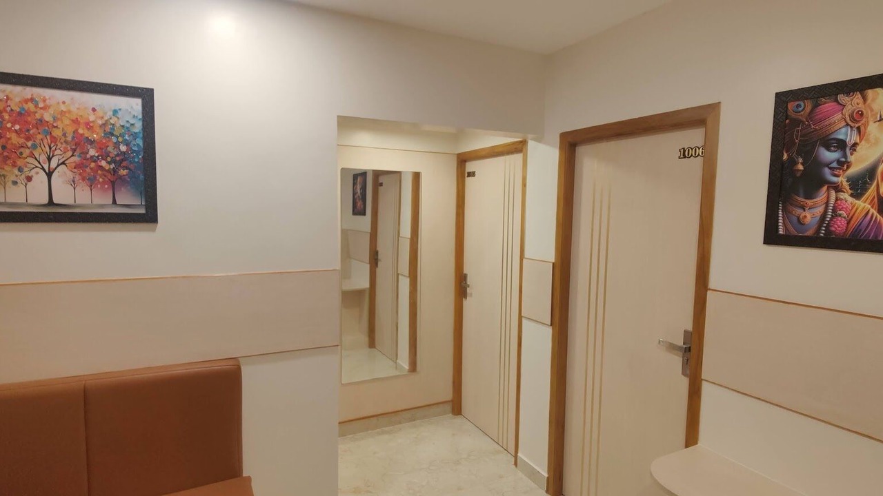 Photo of Bathroom in Madipakkam