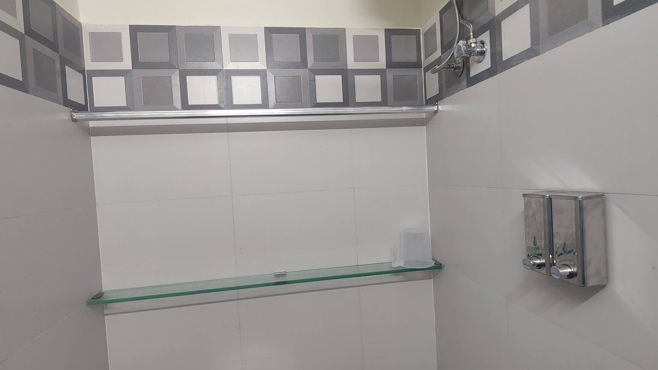 Photo of Bathroom in Madipakkam