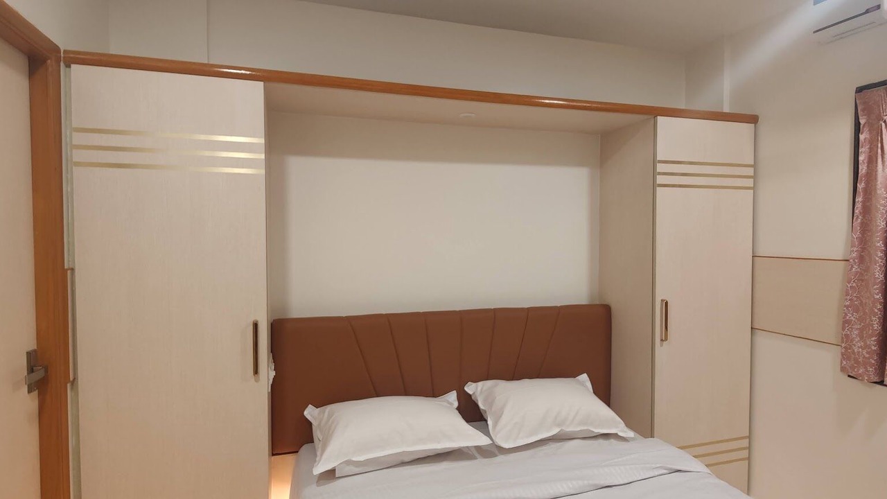 Photo of Bedroom in Madipakkam