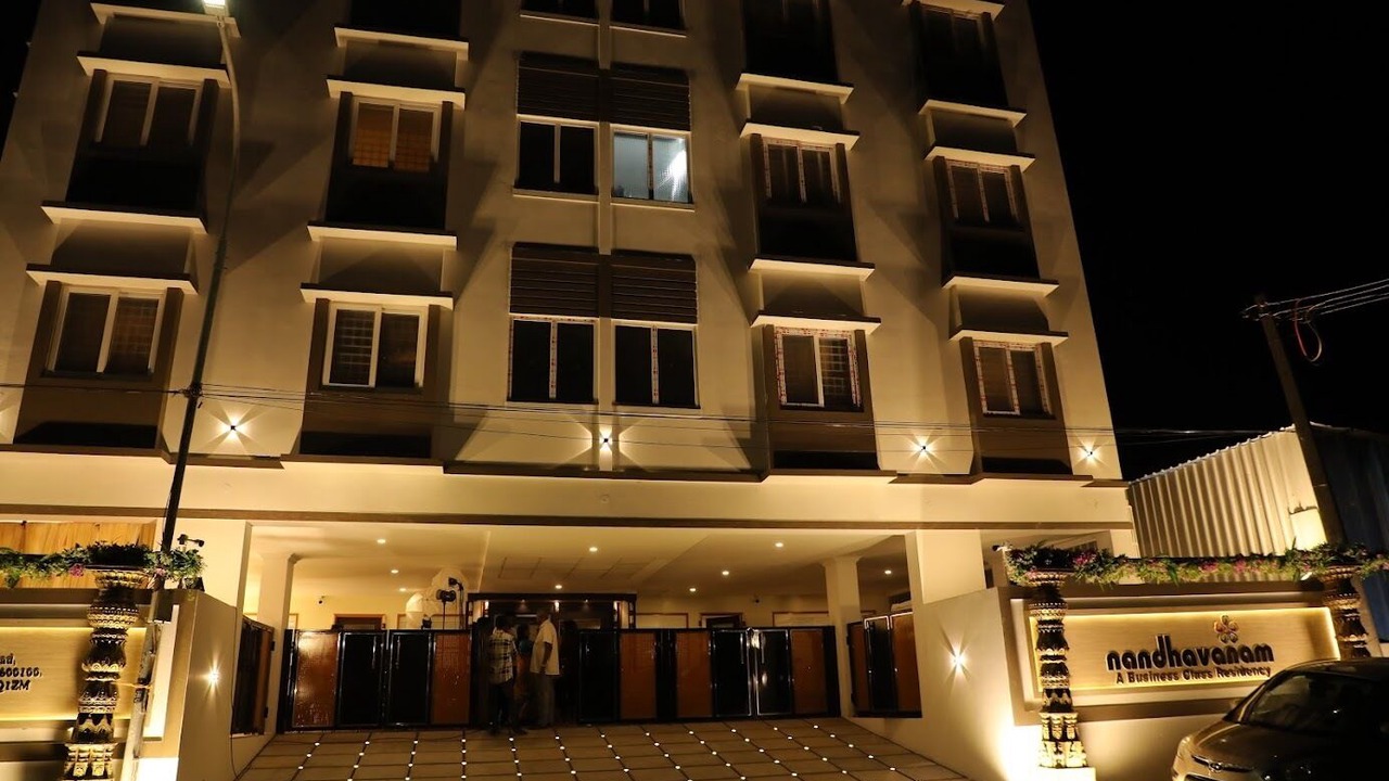 Photo of Outdoor in Madipakkam