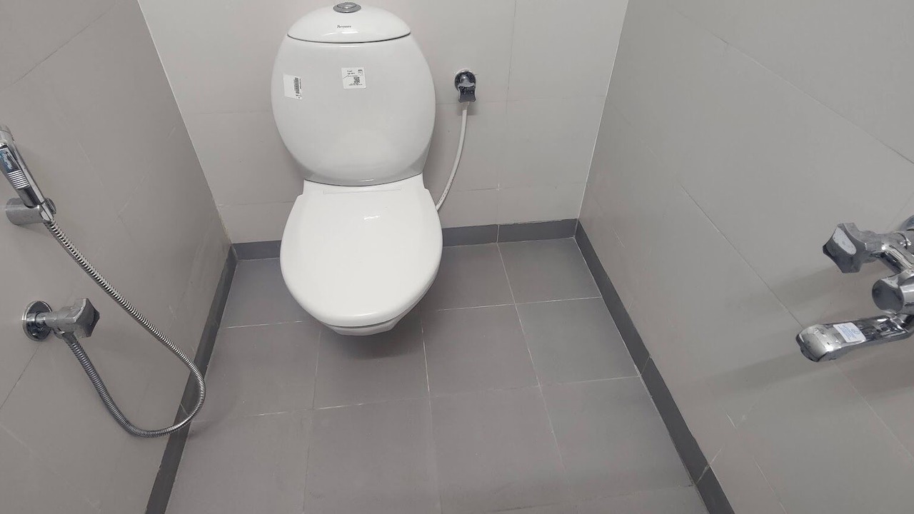 Photo of Bathroom in Madipakkam