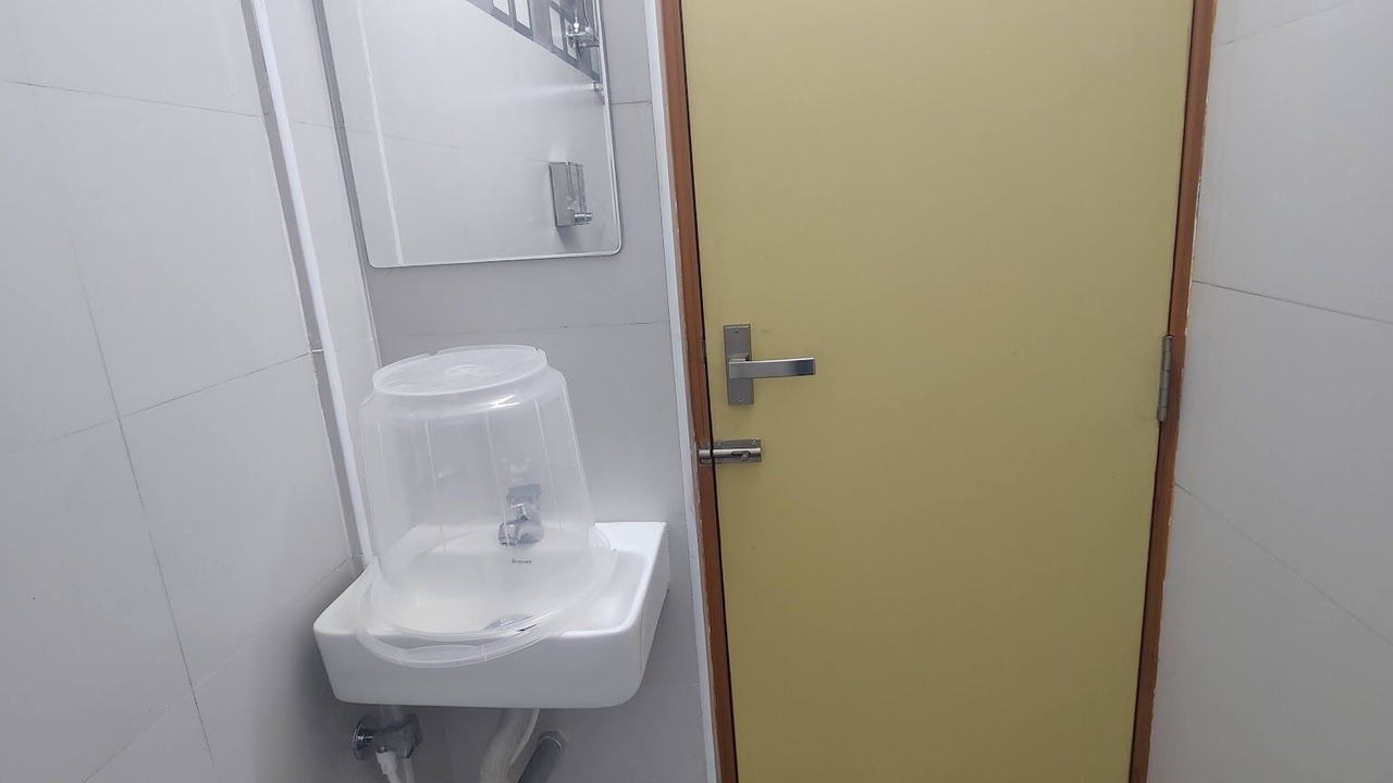 Photo of Bathroom in Madipakkam
