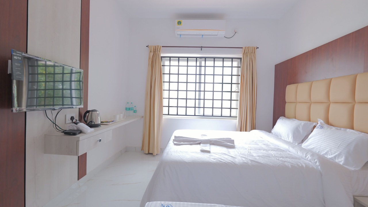Photo of Bedroom in Nagercoil