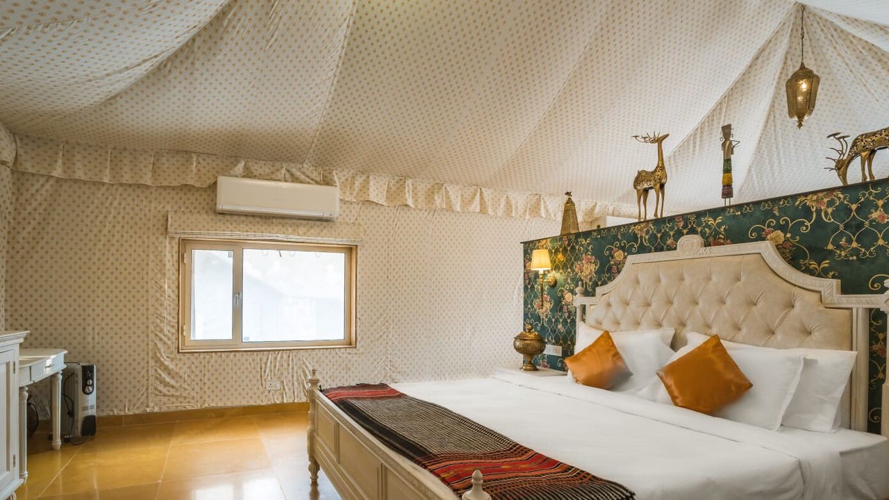 Photo of Bedroom in Kanoi