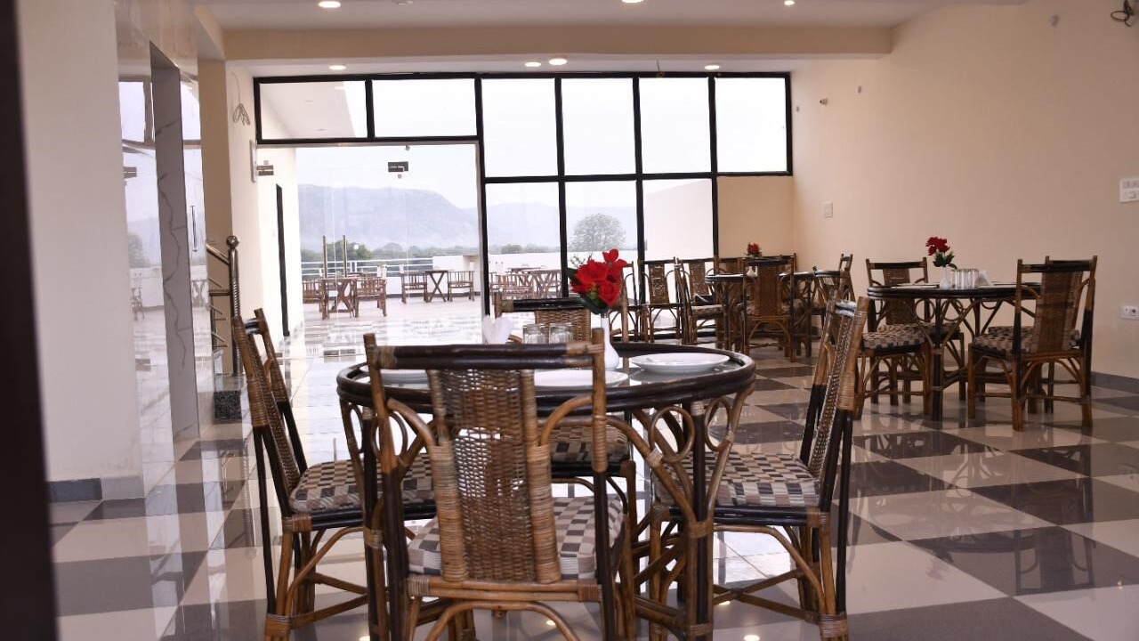 Photo of Patio Balcony in Sawai Madhopur