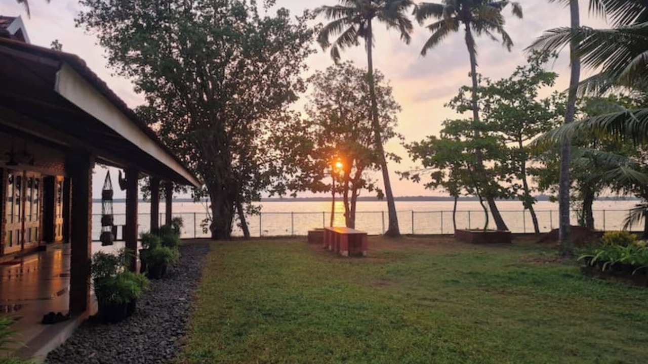 Photo of Outdoor in Andhakaranazhy