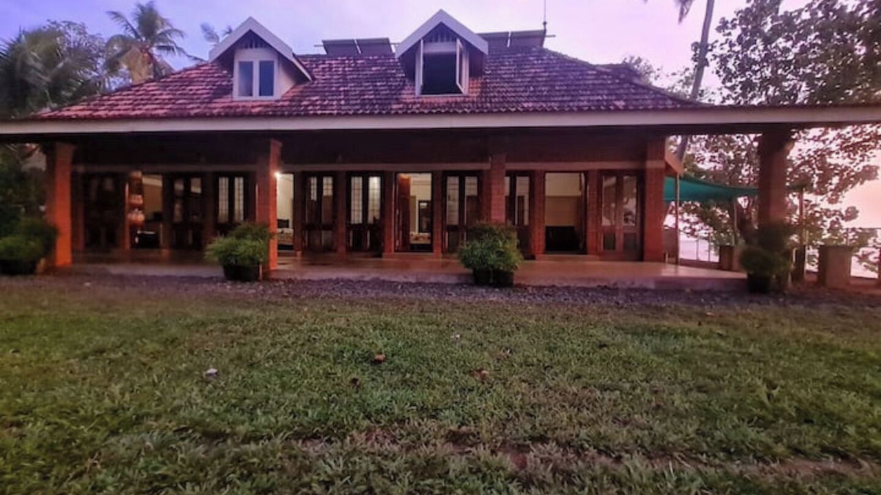 Photo of Outdoor in Andhakaranazhy