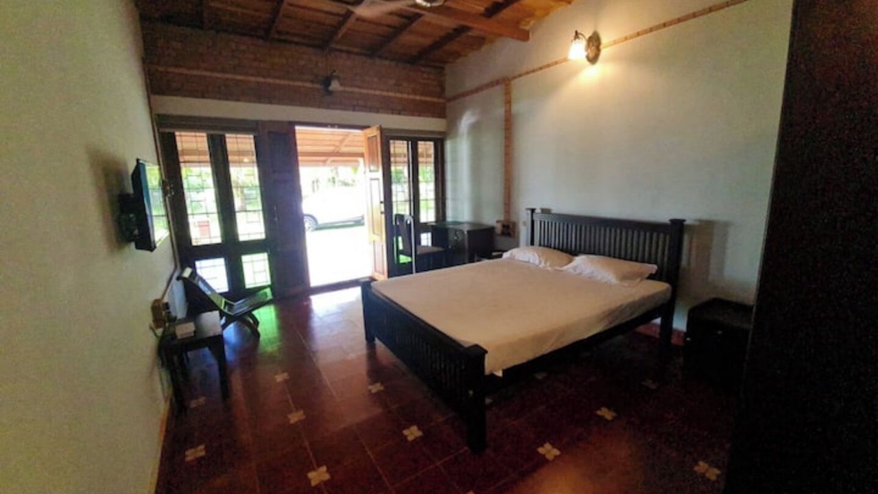 Photo of Bedroom in Andhakaranazhy