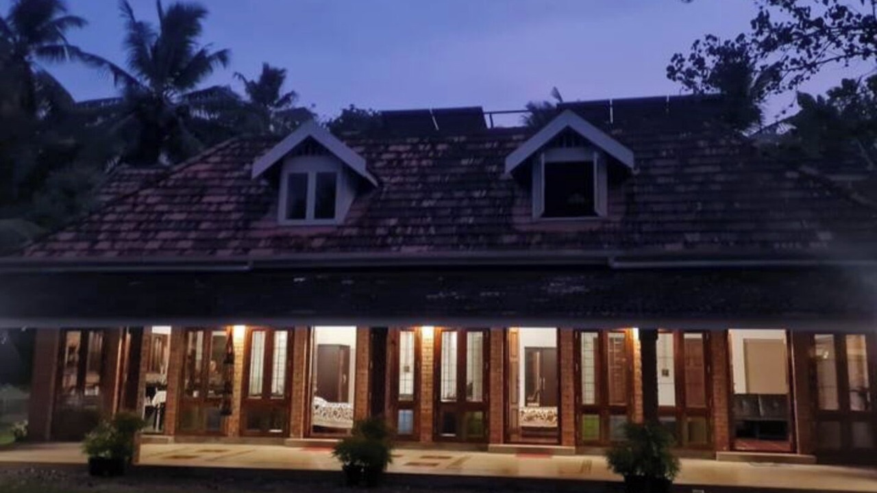 Photo of Outdoor in Andhakaranazhy