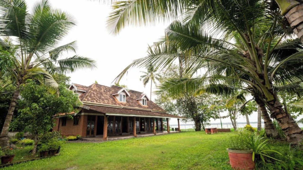 Photo of Outdoor in Andhakaranazhy