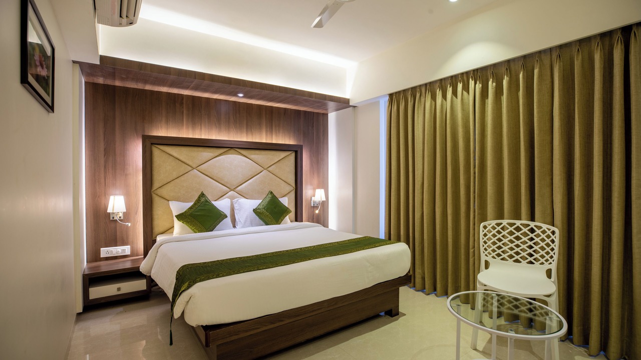 Photo of Bedroom in Thane West