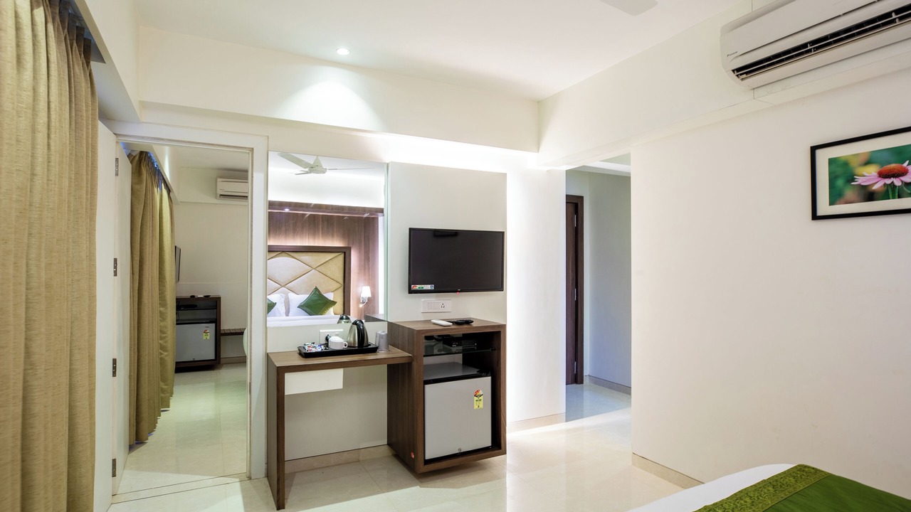 Photo of Bedroom in Thane West
