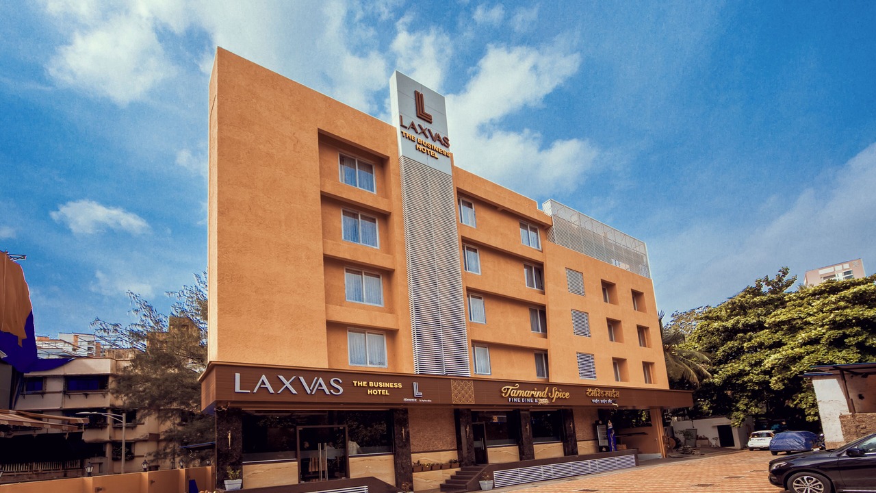 Photo of Outdoor in Thane West