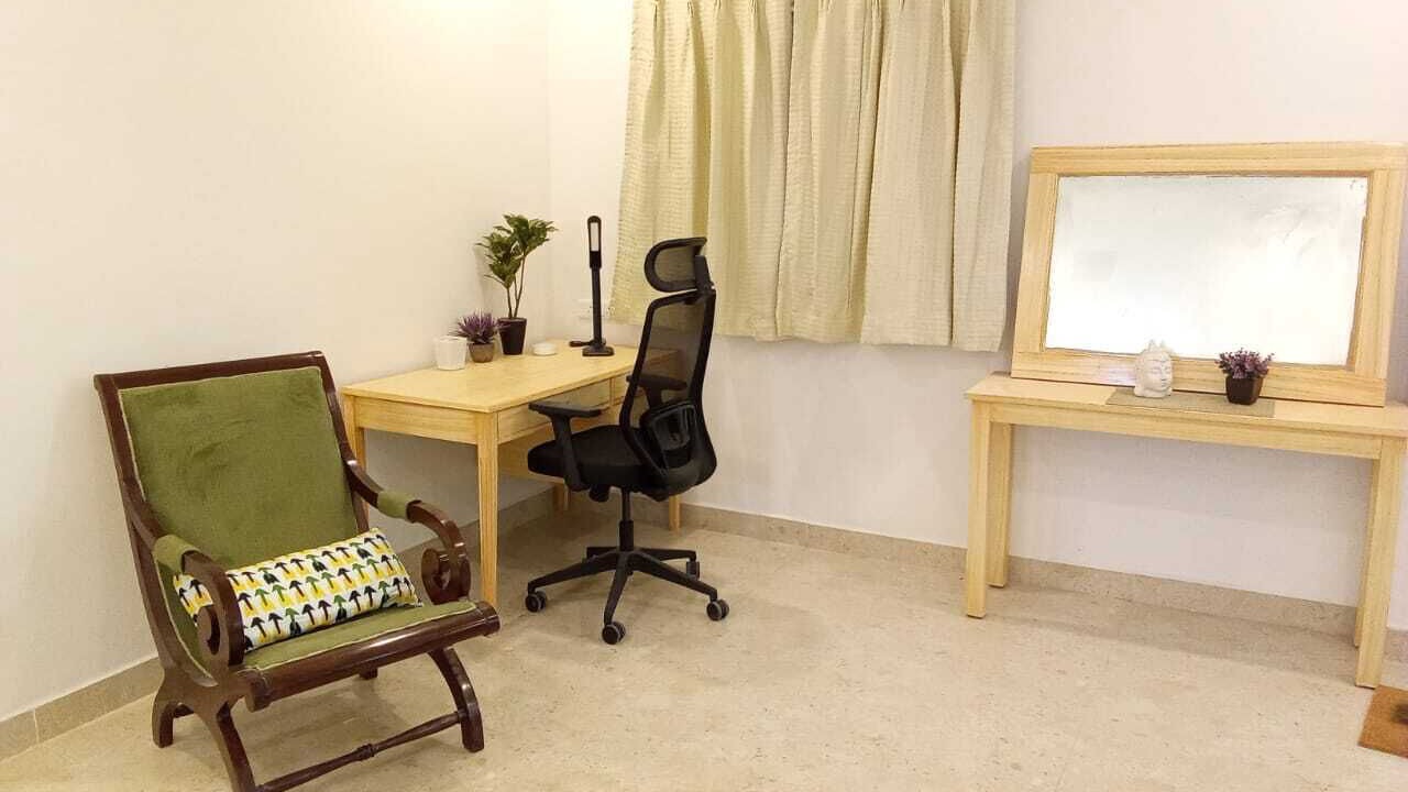 Photo of Bedroom in Kondapur
