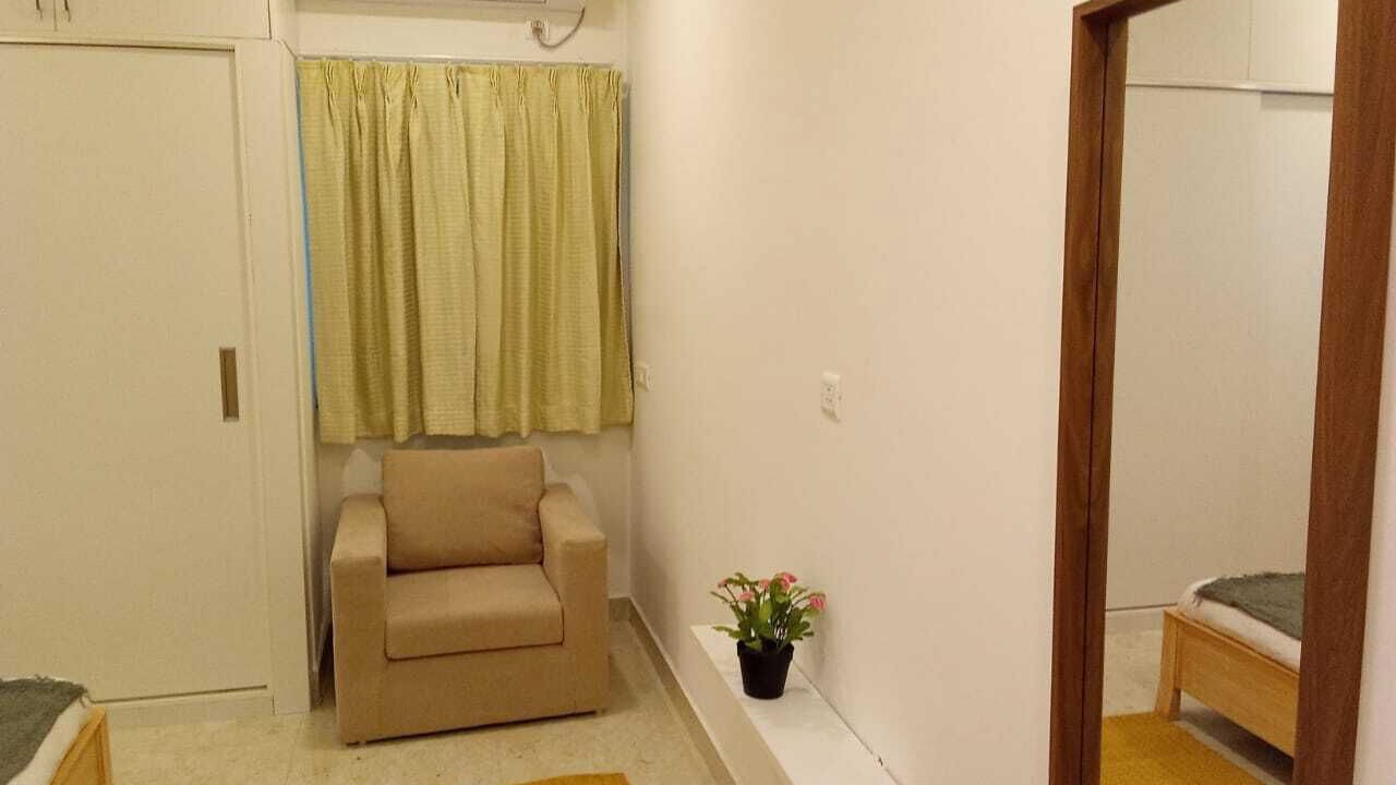 Photo of Bedroom in Kondapur