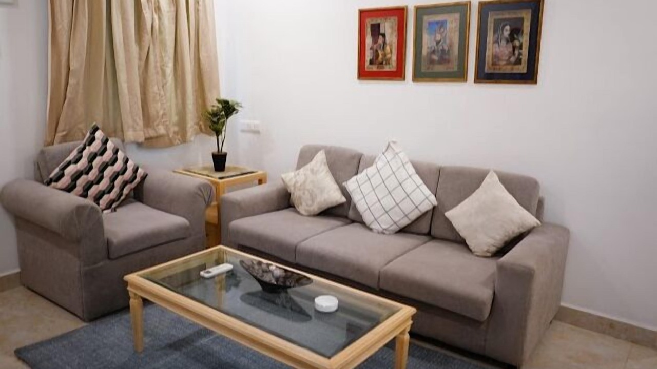 Photo of Bedroom in Kondapur