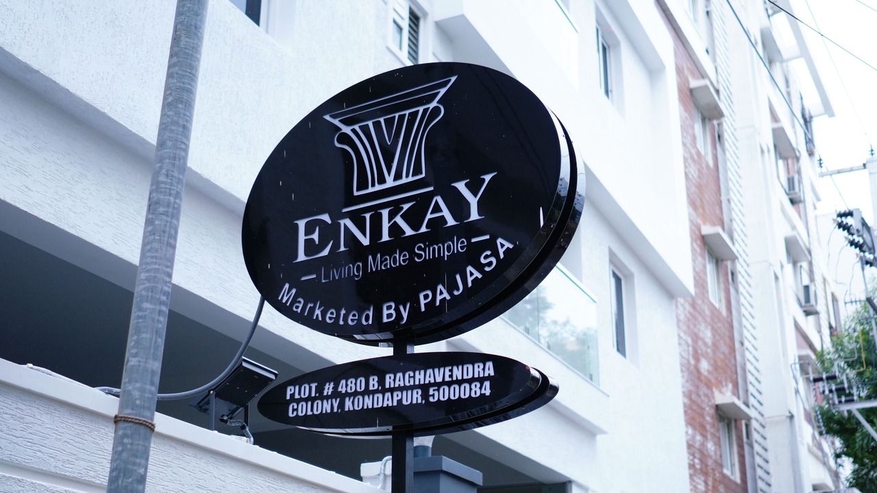 Photo of Outdoor in Kondapur