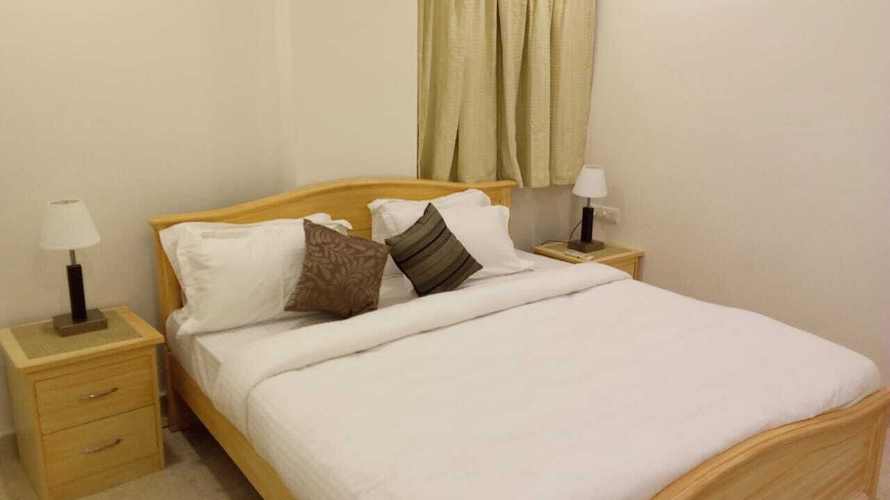 Photo of Bedroom in Kondapur