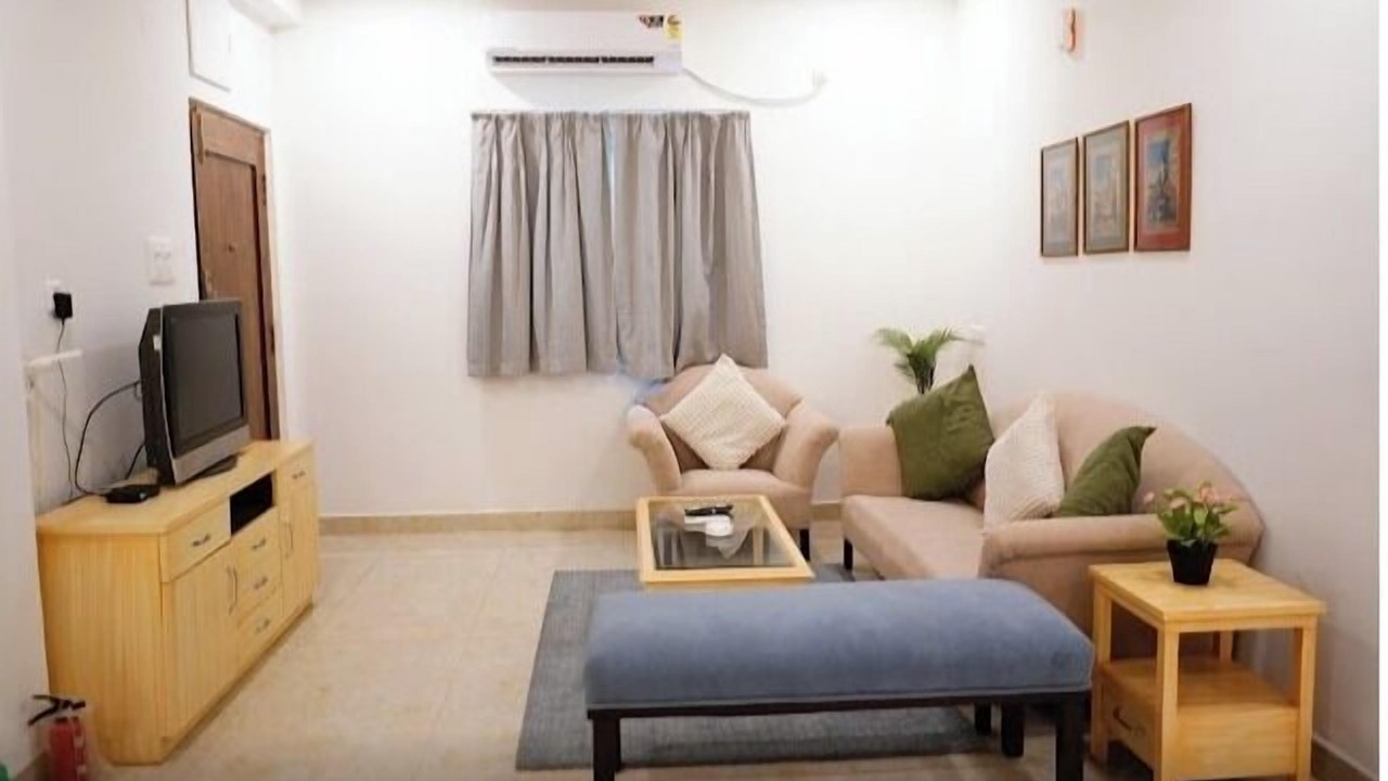 Photo of Bedroom in Kondapur