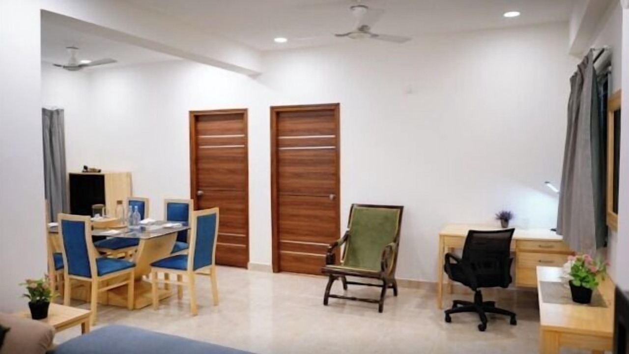 Photo of Bedroom in Kondapur