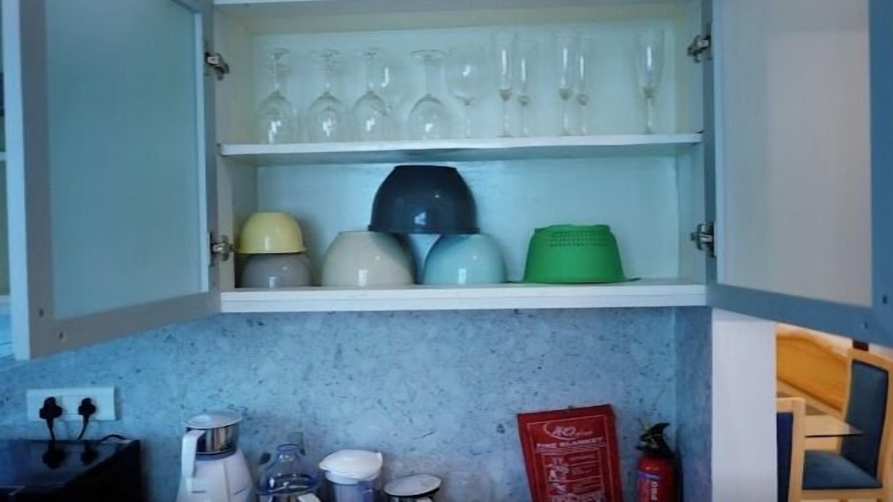 Photo of Kitchen in Kondapur