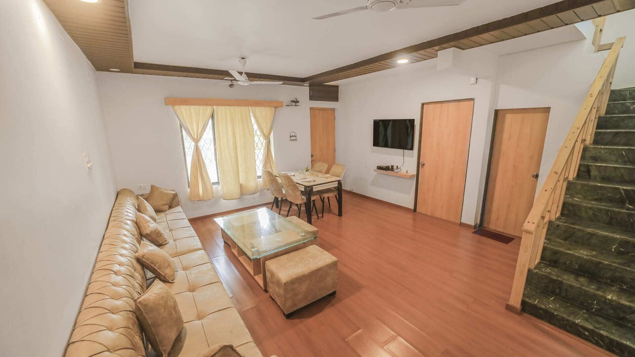 Photo of Livingroom in Talegaon Dabhade