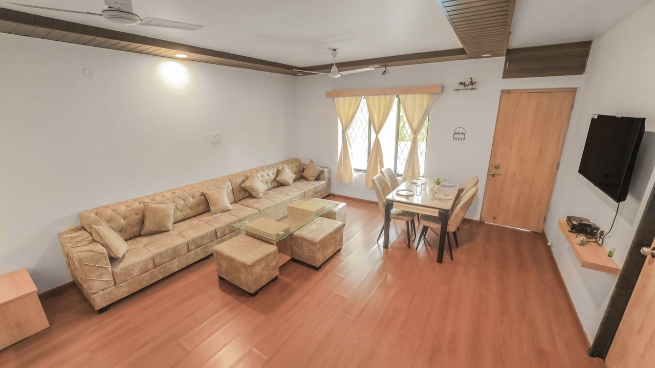 Photo of Livingroom in Talegaon Dabhade