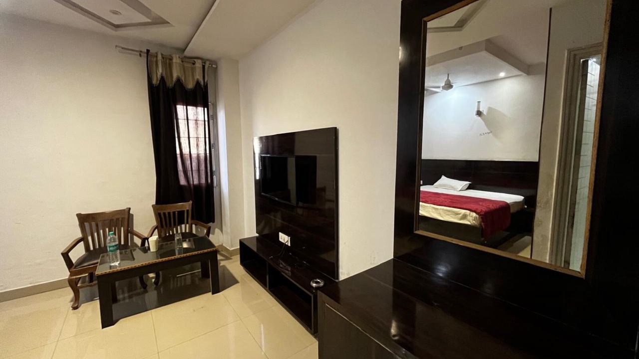 Photo of Bedroom in Nangal