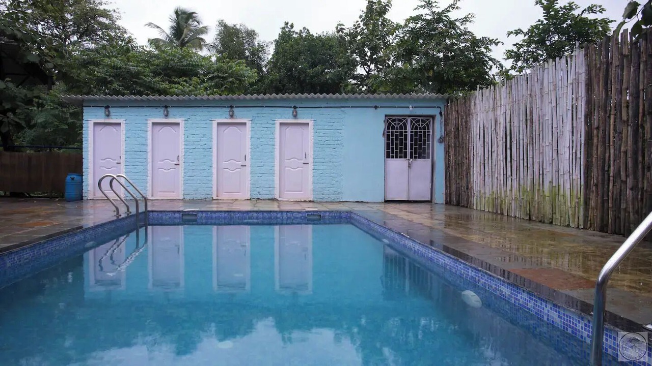 Photo of Outdoor in Karjat