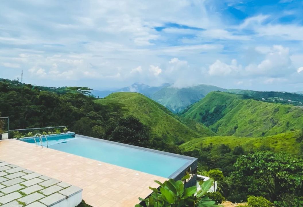 Photo of Outdoor in Vagamon