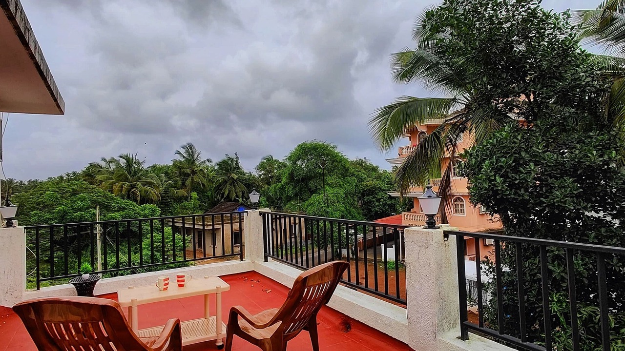 Photo of Outdoor in Varca