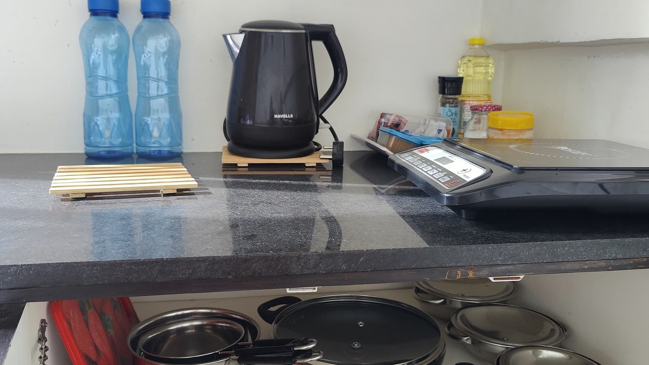Photo of Kitchen in Varca