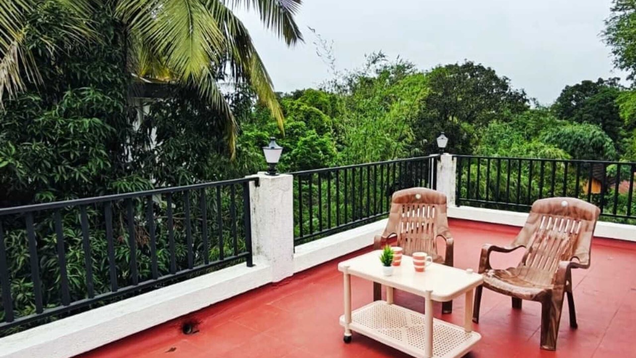 Photo of Outdoor in Varca