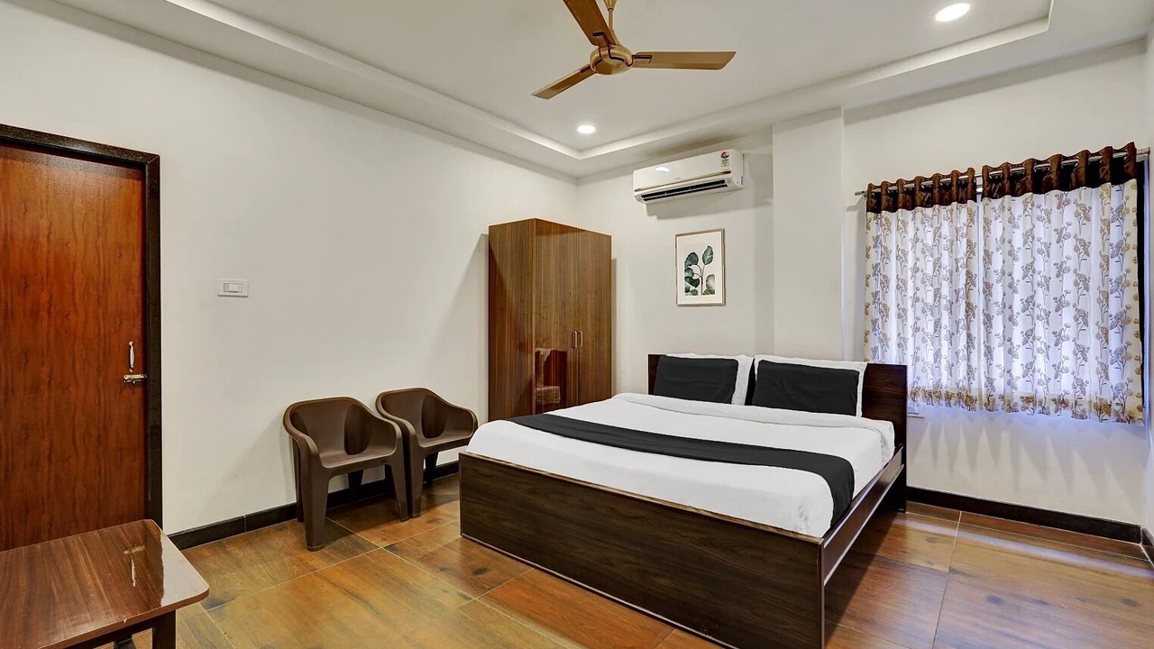 Photo of Patio Balcony in Nellore