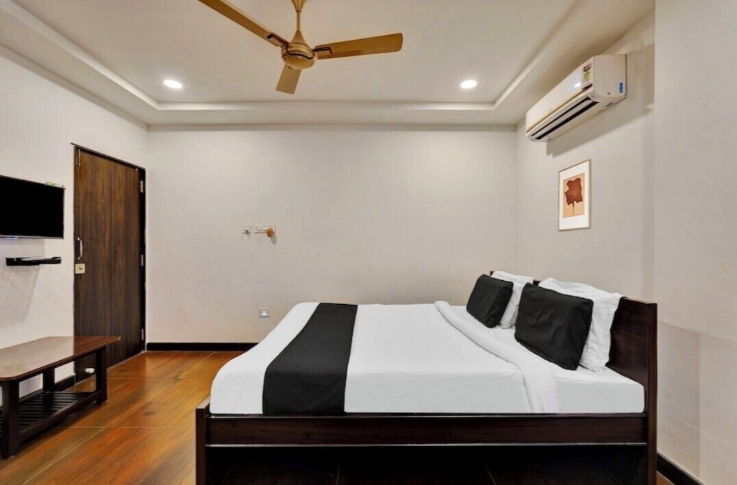 Photo of Patio Balcony in Nellore