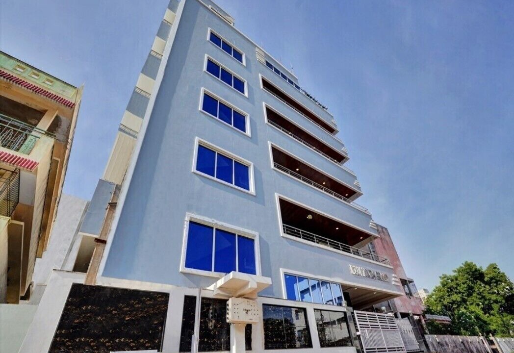 Photo of Outdoor in Nellore