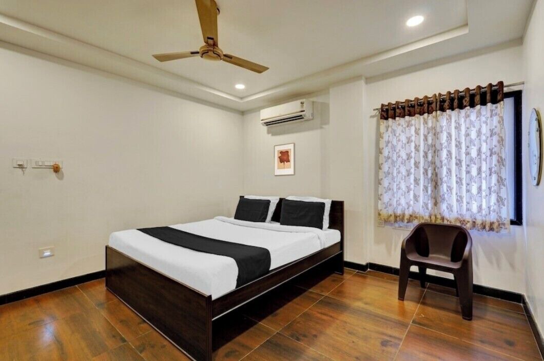 Photo of Patio Balcony in Nellore