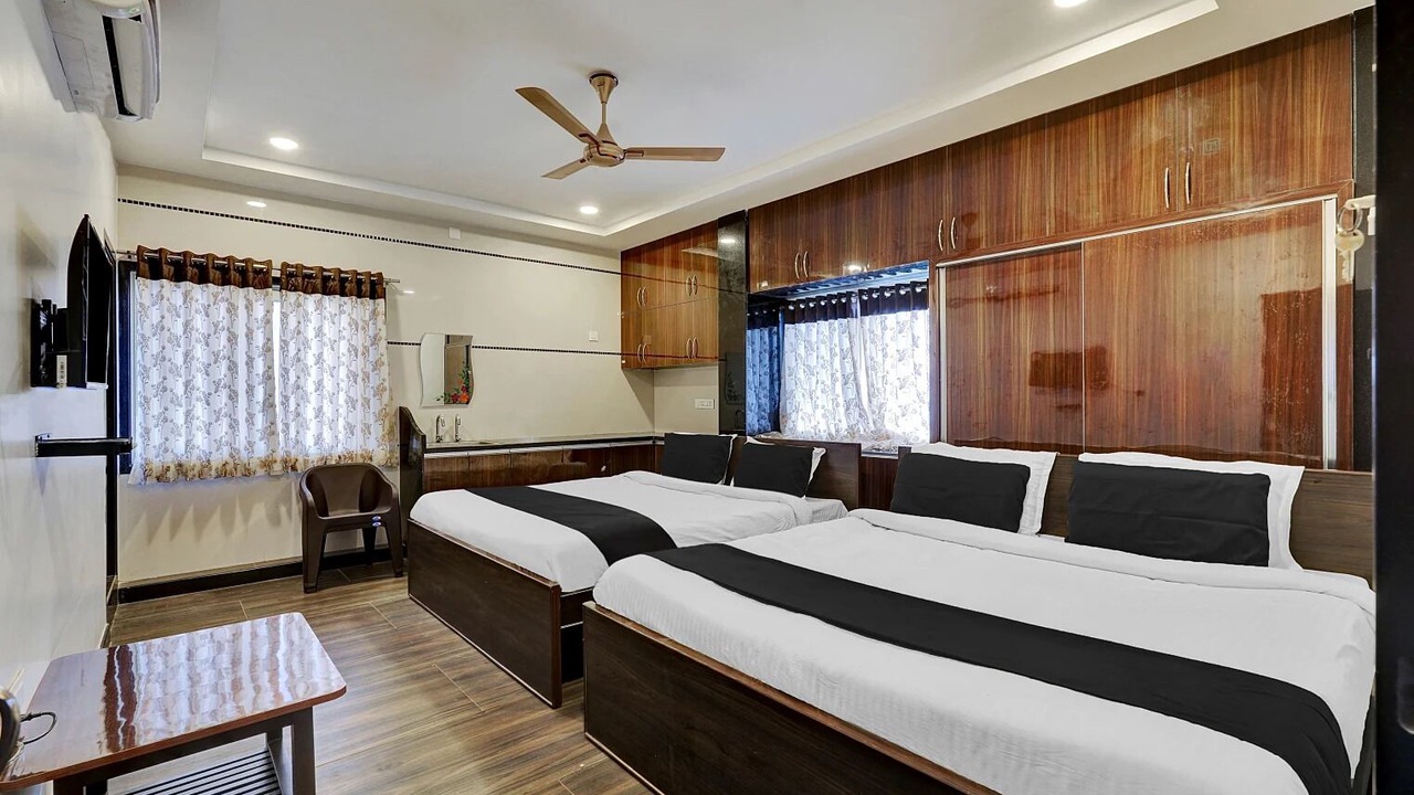 Photo of Patio Balcony in Nellore