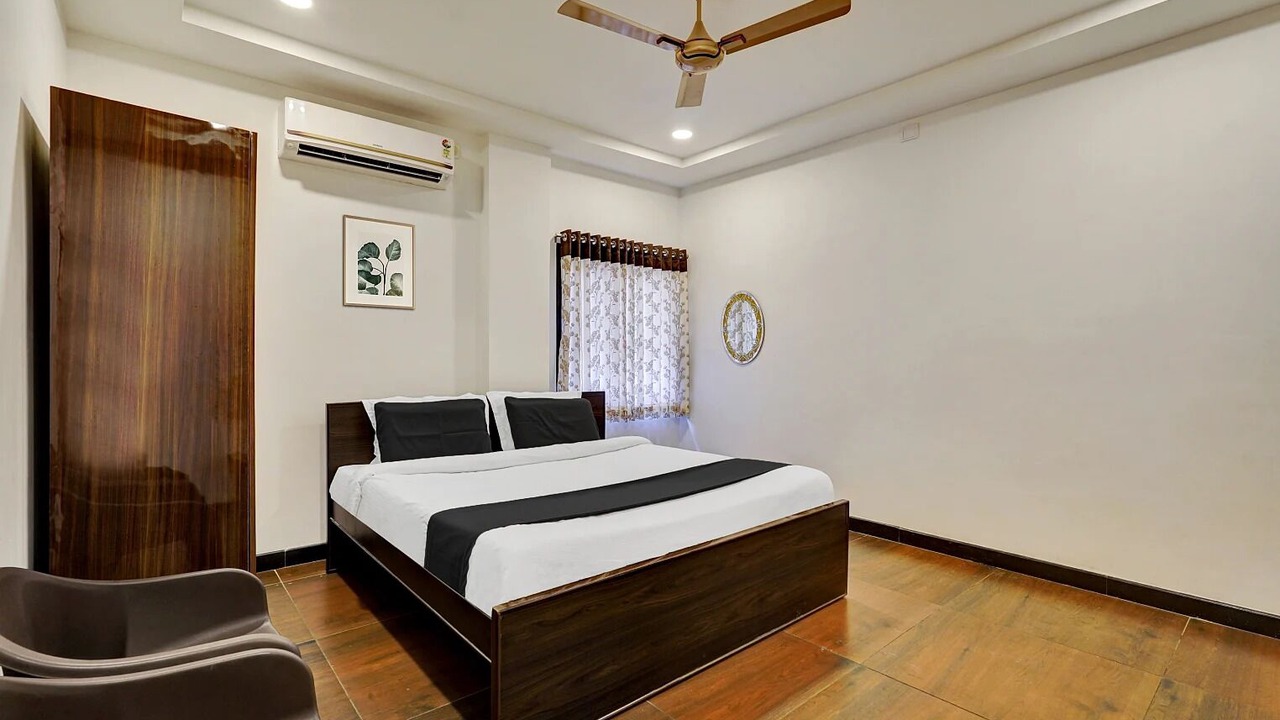 Photo of Patio Balcony in Nellore