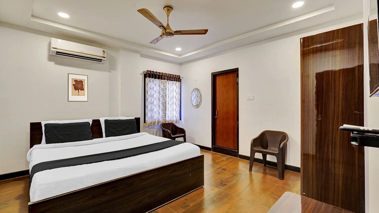 Photo of Patio Balcony in Nellore